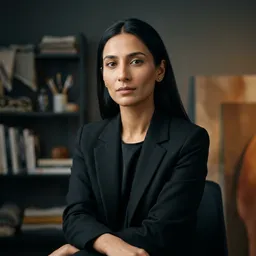 Farah Siddiqui